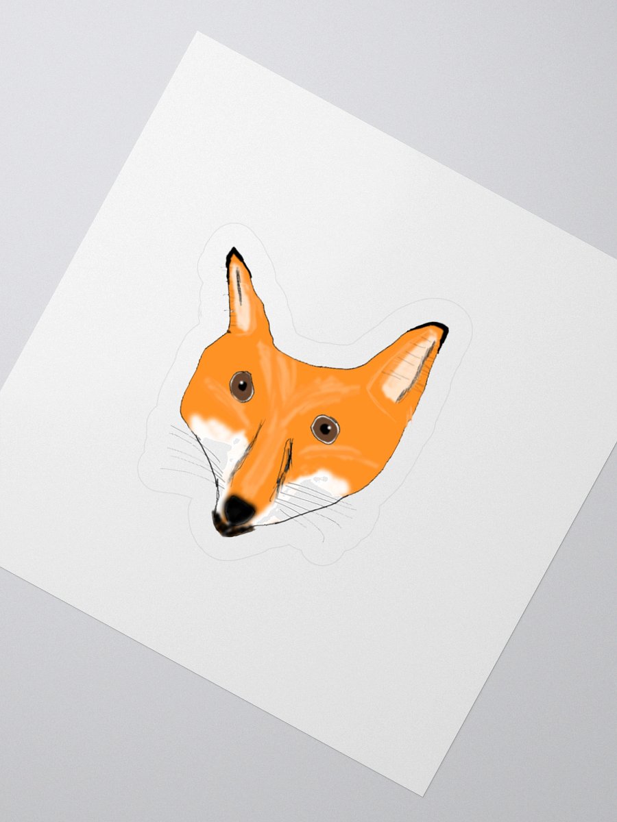 Faux Sticker product image (3)