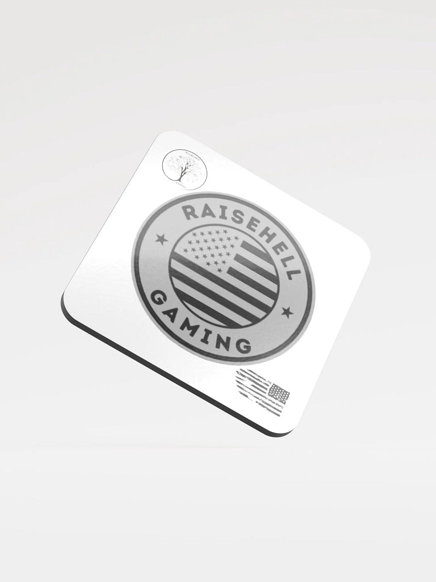 RaiseHellGaming Coaster product image (1)