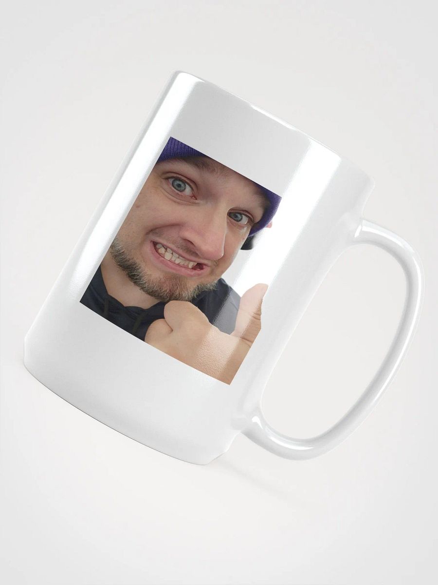 Bob Grimace Mug product image (4)