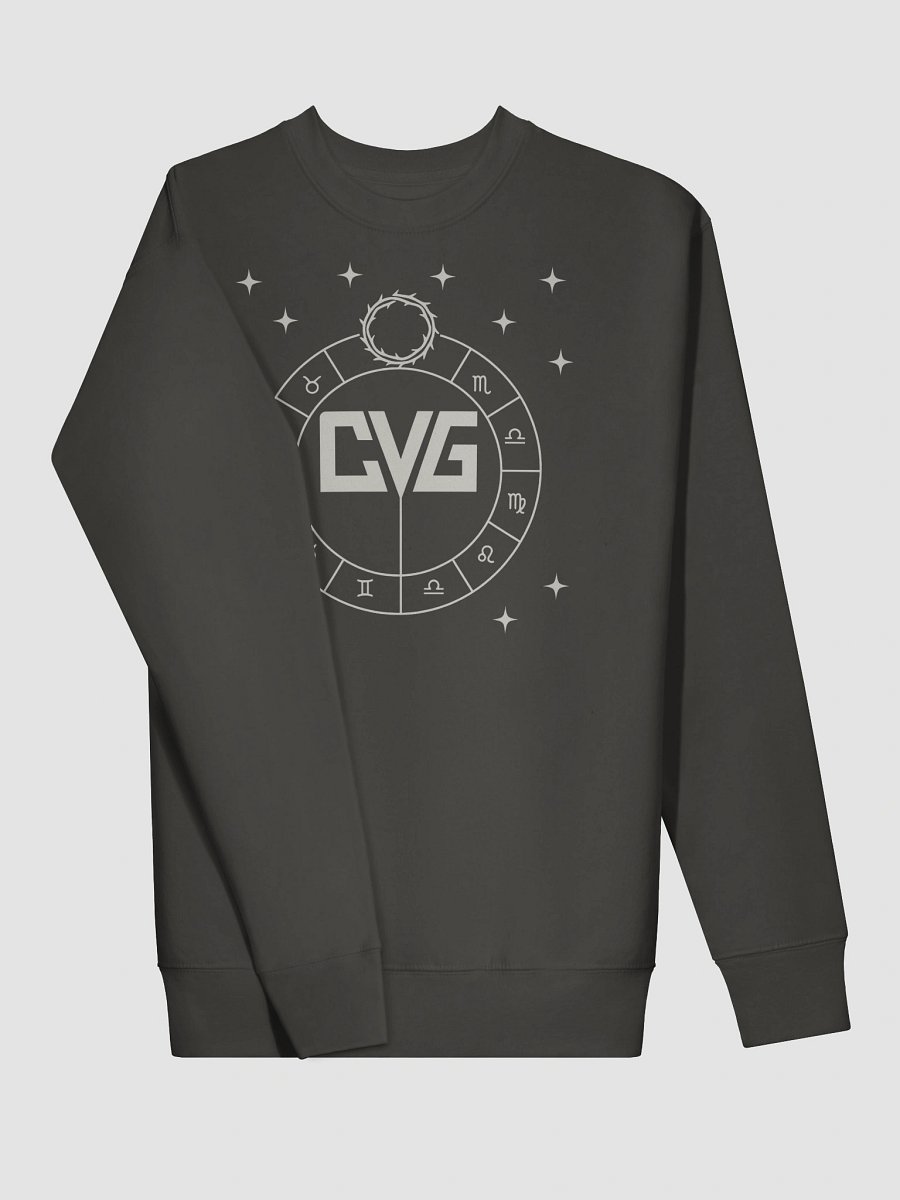 The Oracle Premium Crewneck product image (19)