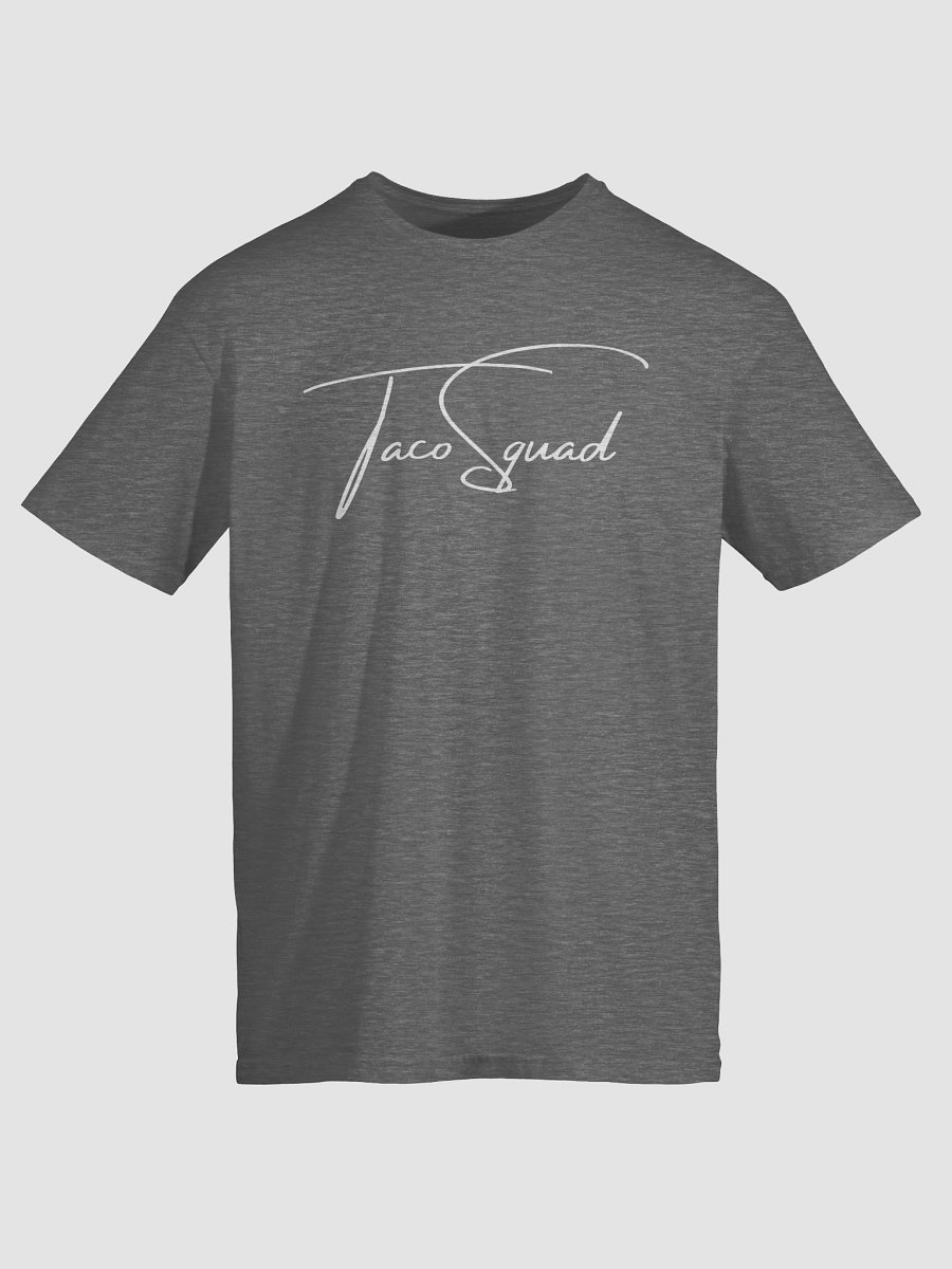 Taco Code QR Code Flex T-Shirt product image (80)