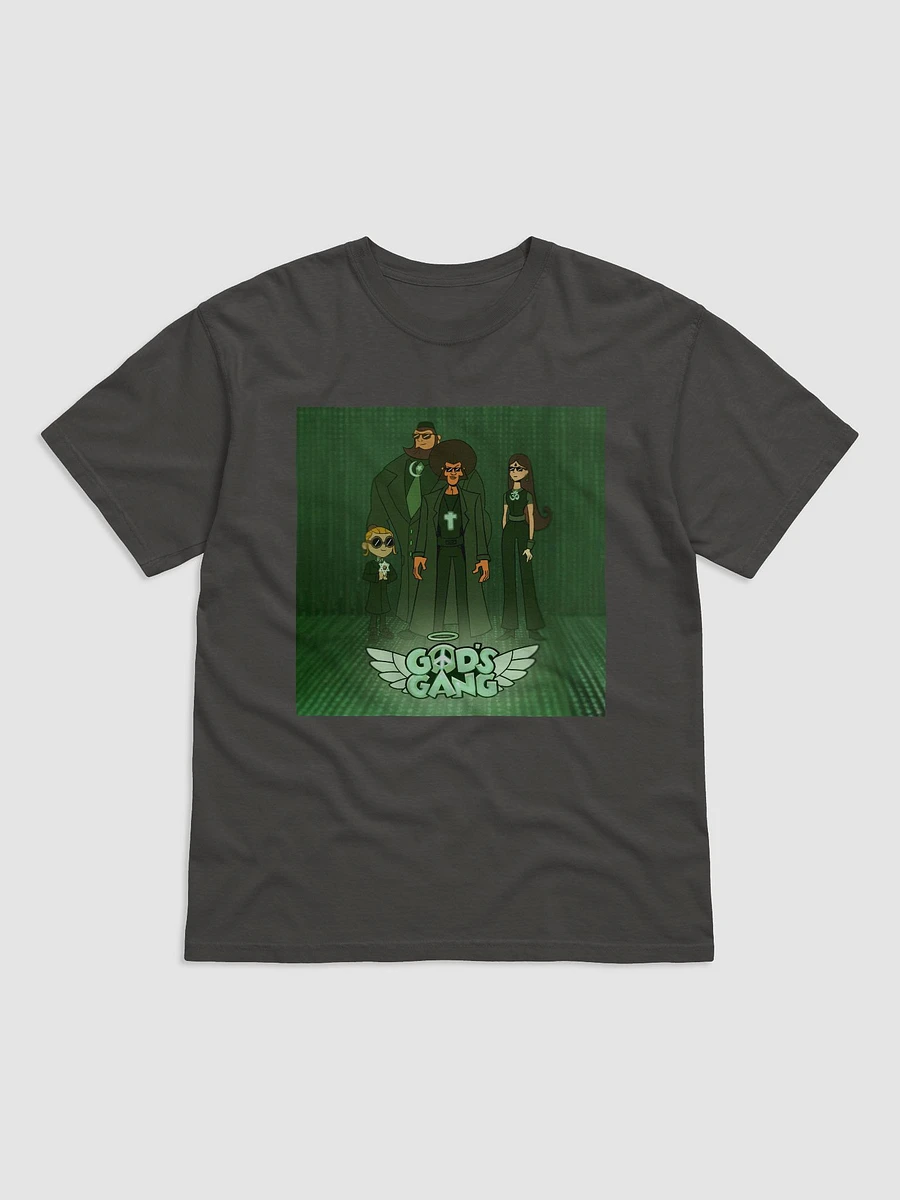 The Matrix | God's Gang Tee product image (1)