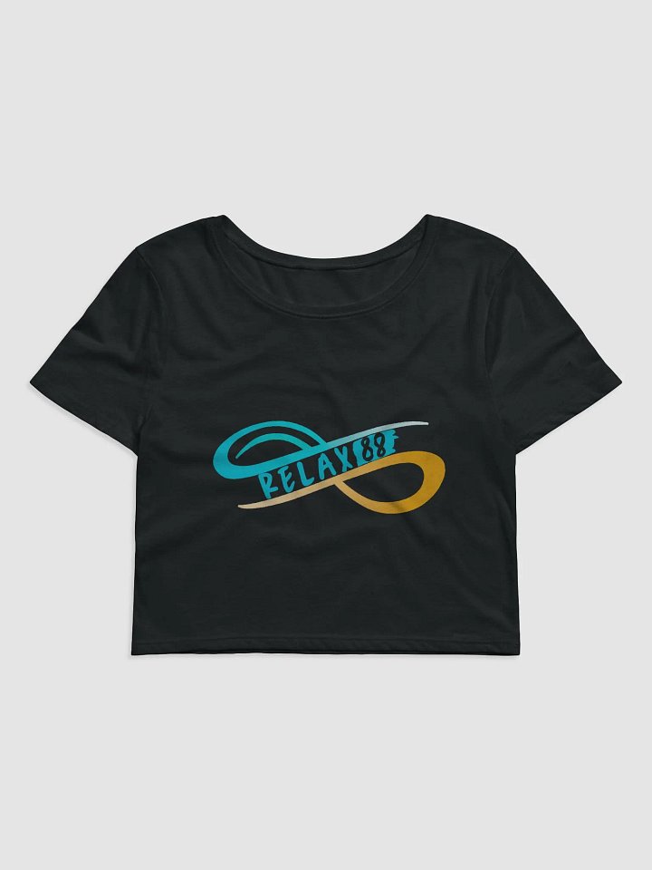 Women's short T-shirt RELAX88 product image (1)