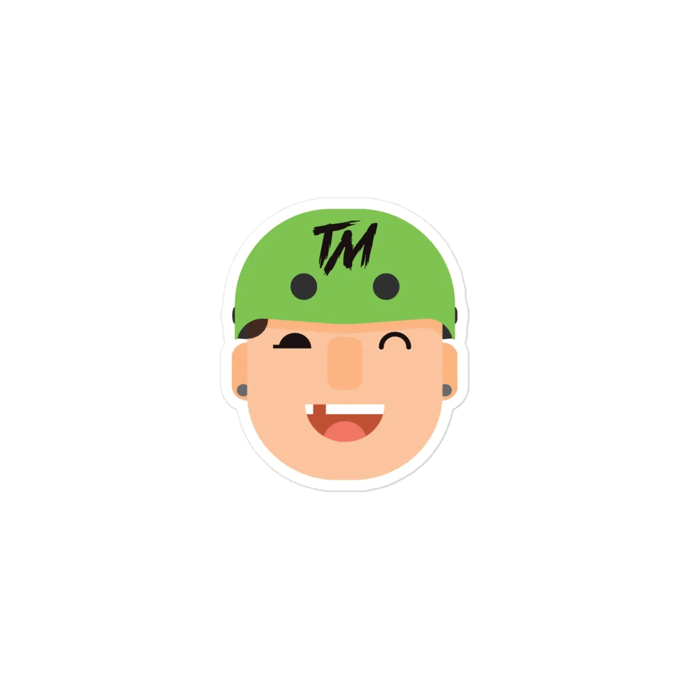 Thin Mint Magnet product image (1)
