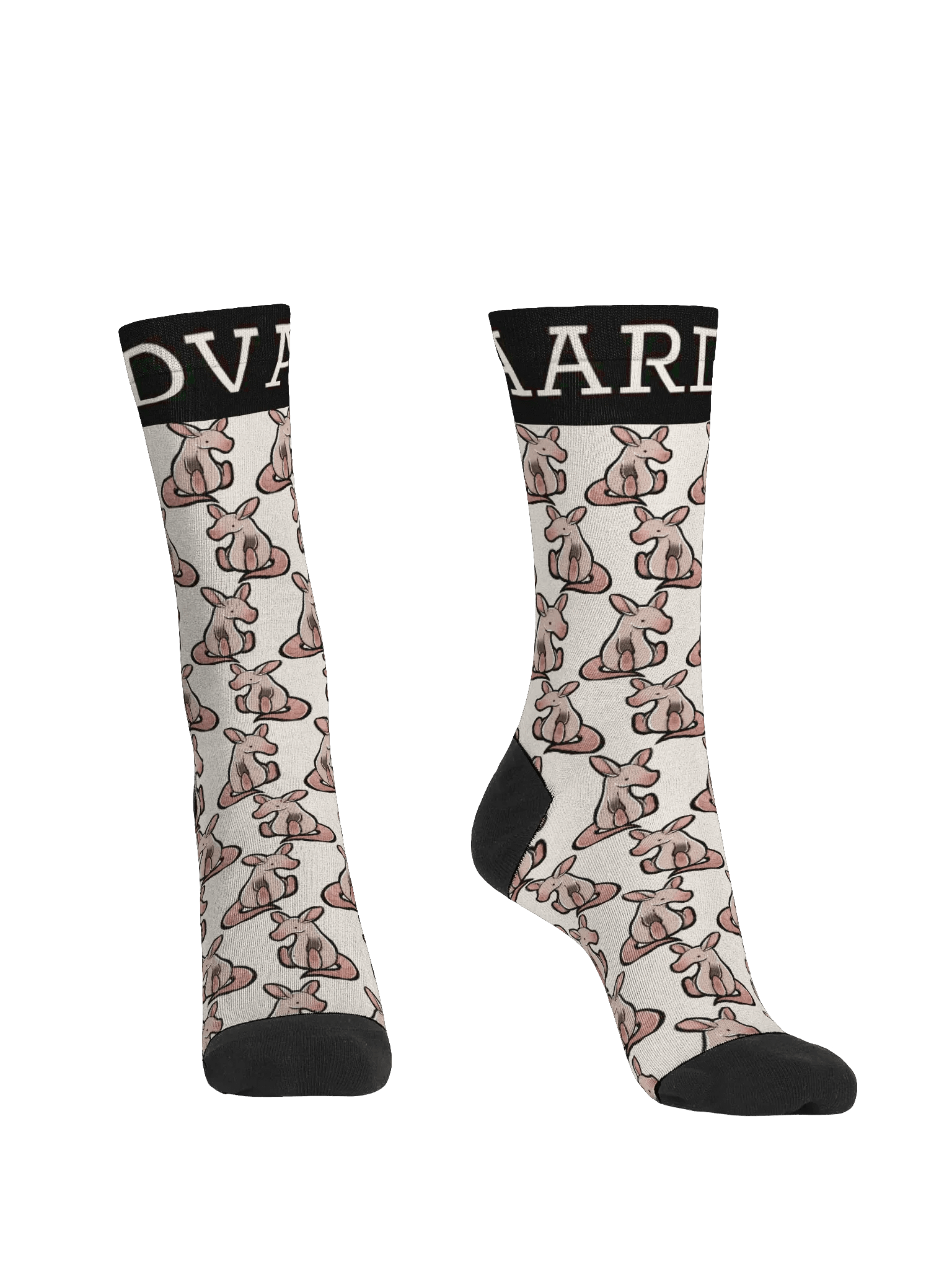 Aardvark Socks product image (2)