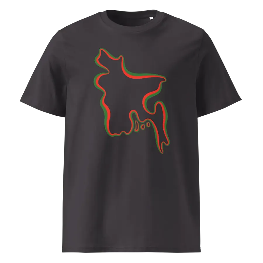 Organic Comfort Unisex T-Shirt product image (5)