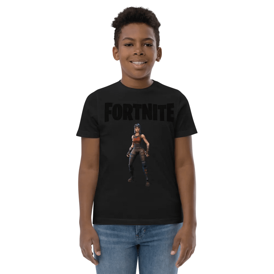 Fortnite T-Shirt Kids product image (1)