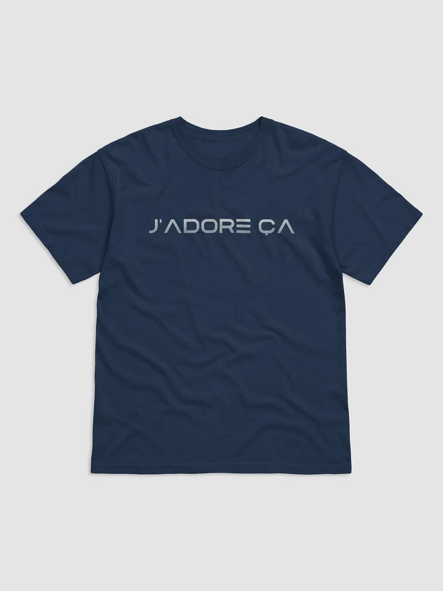 T-Shirt J'adore ça product image (10)