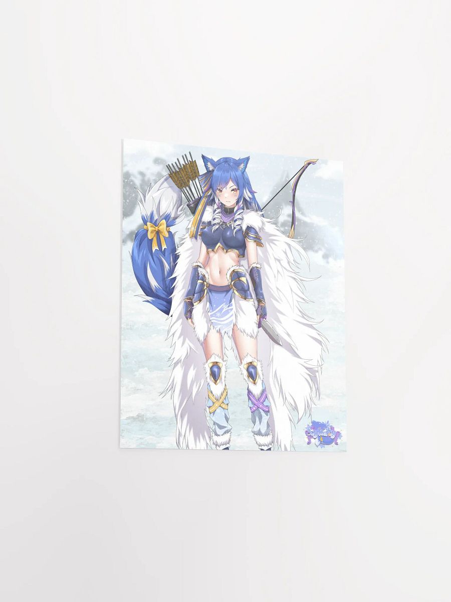 Poster A4 ~ Schildmaid product image (3)
