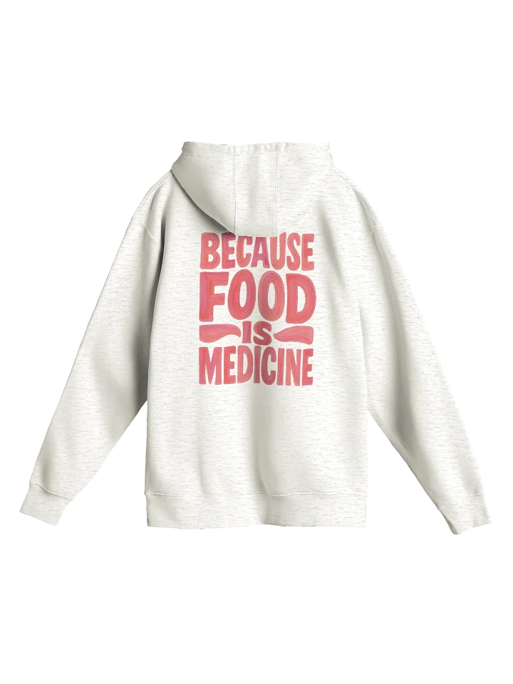 Feed People <3 (Hoodie) product image (2)