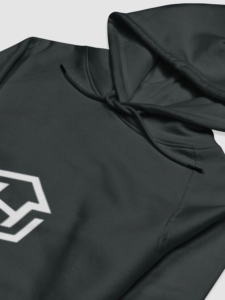 Hansel Plays Hoodie product image (3)