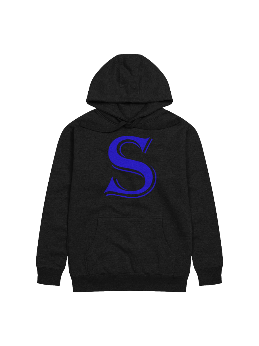 Saroper Unisex Premium Hoodie product image (4)