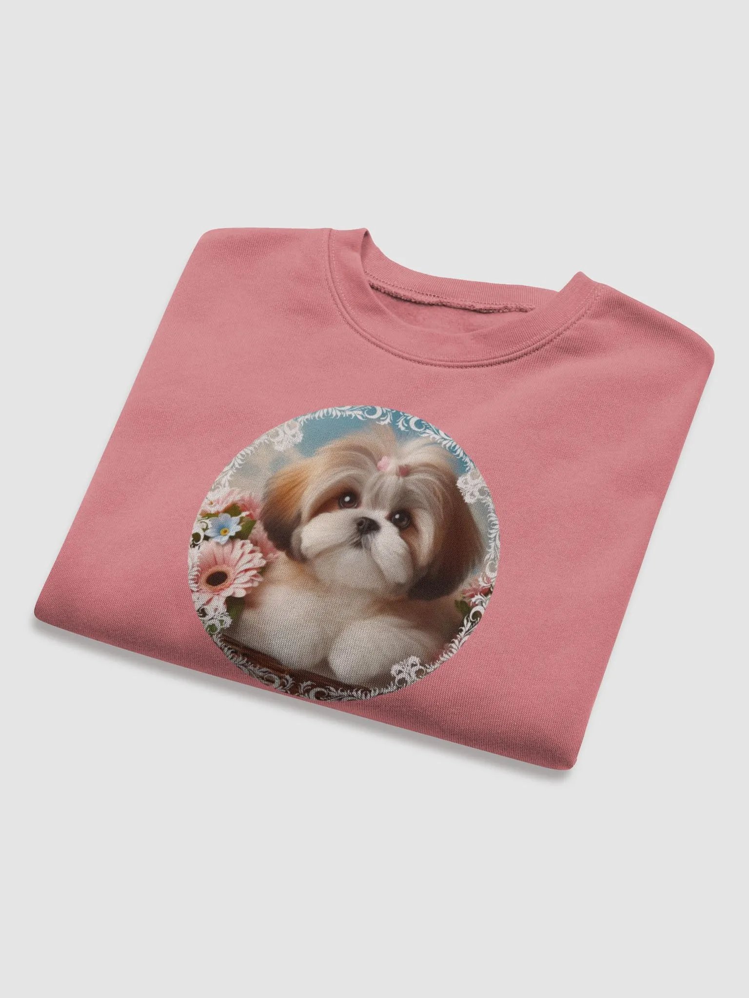 Fantasy cute Shirt Girl product image (8)