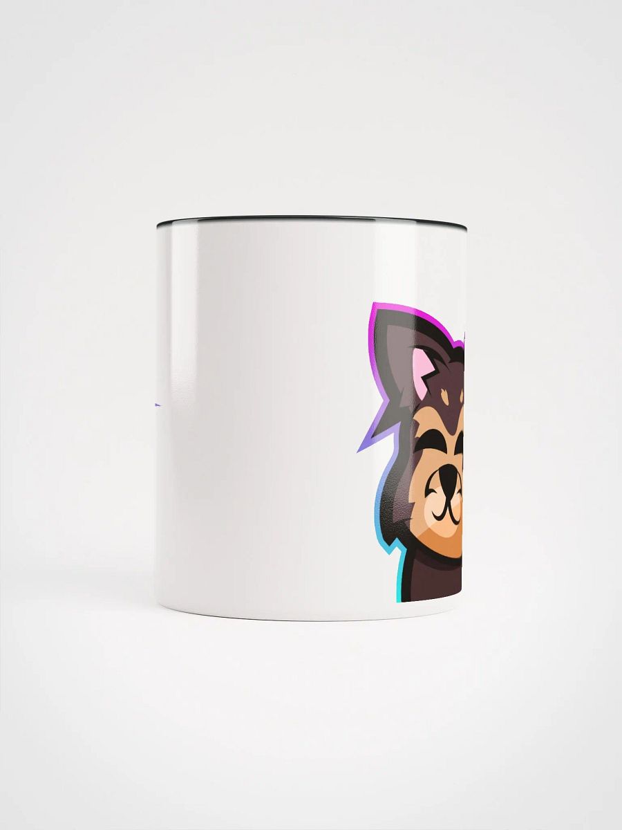 HAPPY SNOOP MUG product image (5)