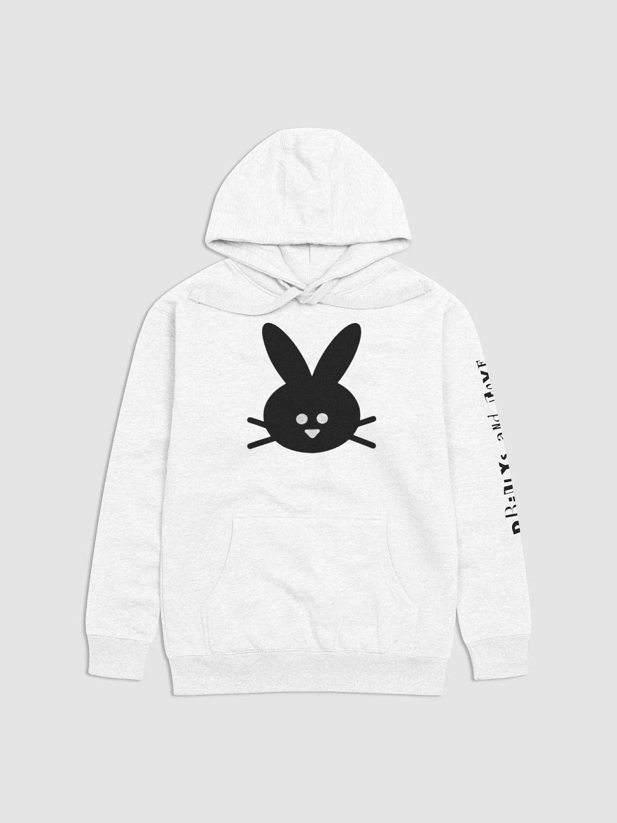 Drillys and Love Hoodie product image (1)