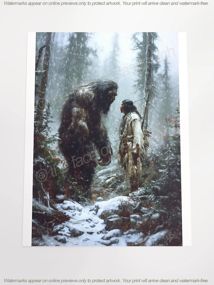 When Warriors Meet product image (1)