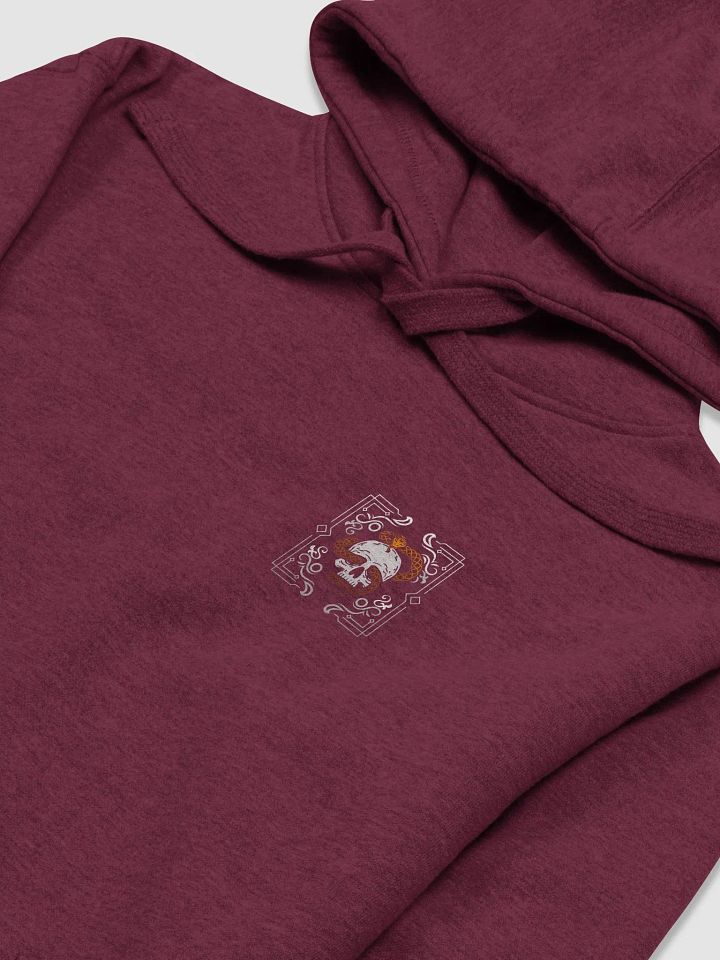 Hidden Treasures Hoodie product image (2)
