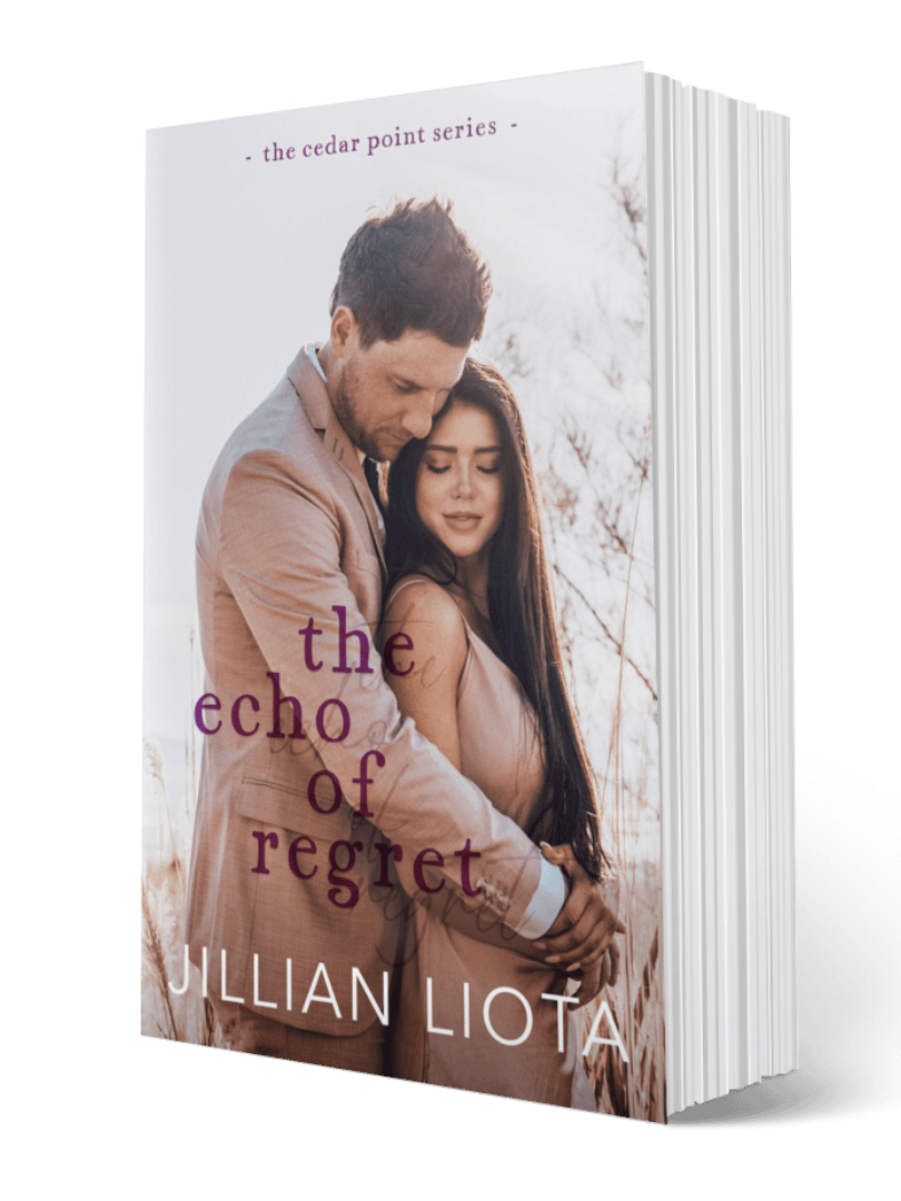 The Echo of Regret product image (1)