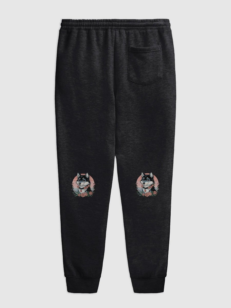 Floral Canine Bliss Joggers product image (6)