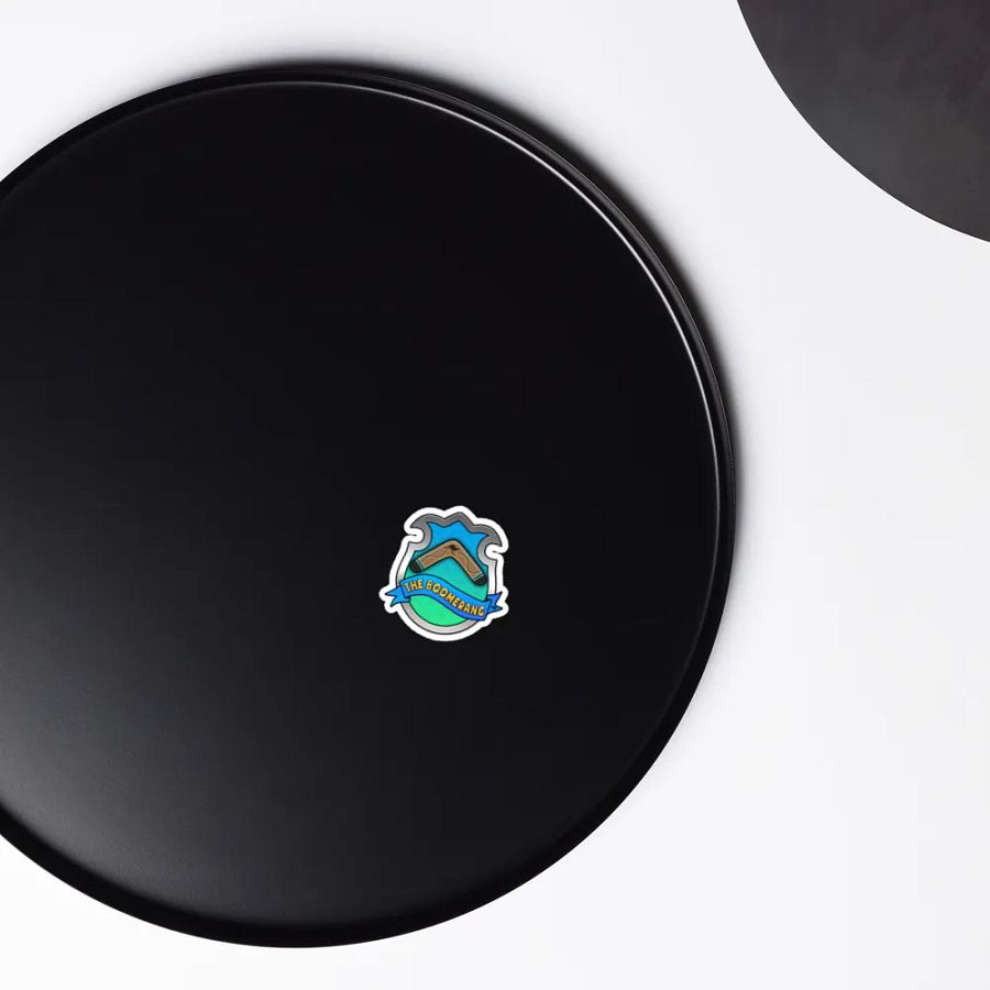 The Boomerang - Magnet product image (4)