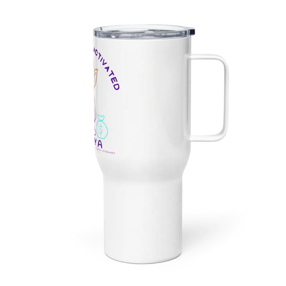 Goblin Travel Mug product image (3)
