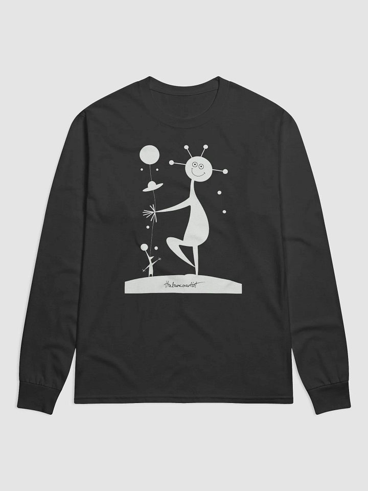 Champion Long Sleeve Shirt product image (2)