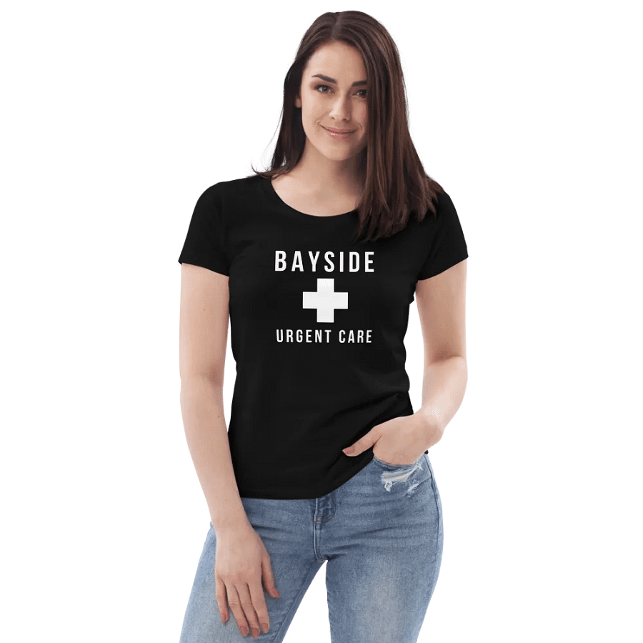 Bayside Lifeguard Fitted product image (1)