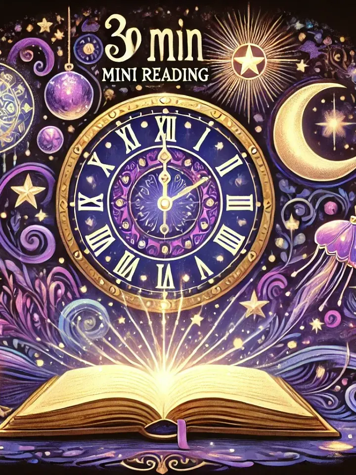 30 min Mini reading product image (1)