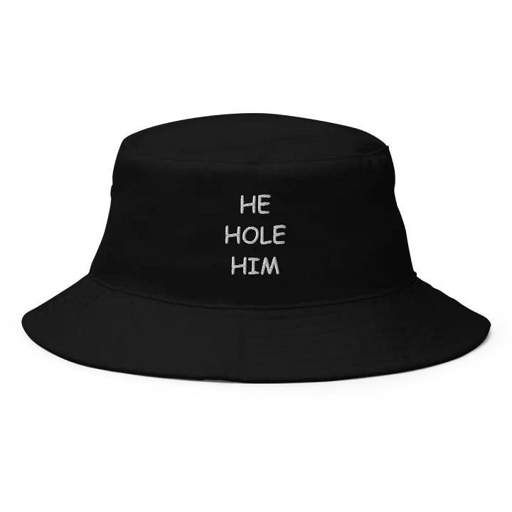He, Hole, Him product image (1)