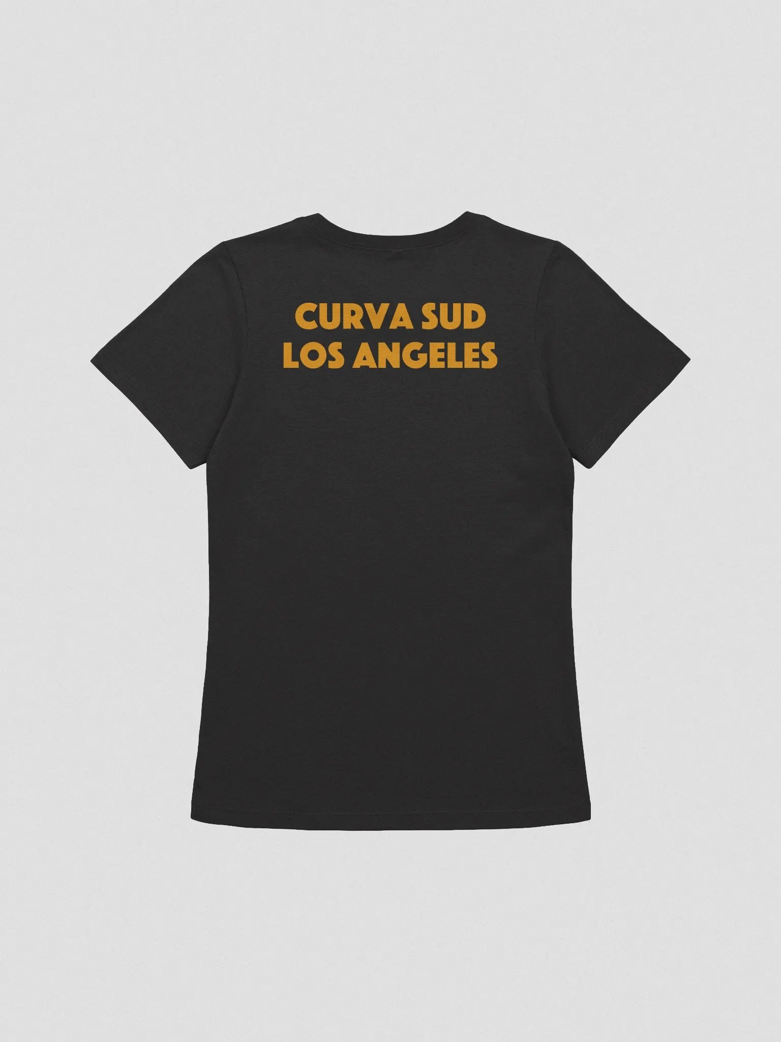 CSLA | Edition VI | Supersoft Relaxed T-shirt Women product image (9)