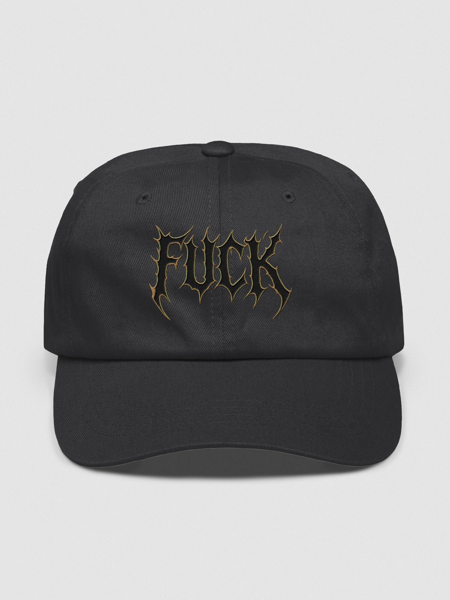 Fuck hat product image (3)