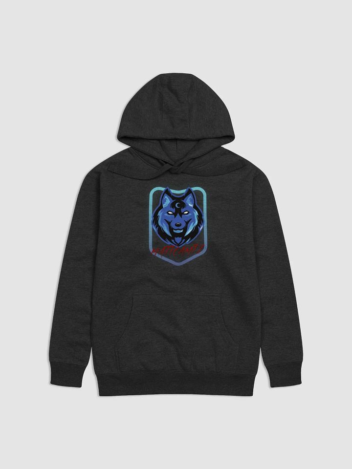 Logo Sweatshirt product image (5)