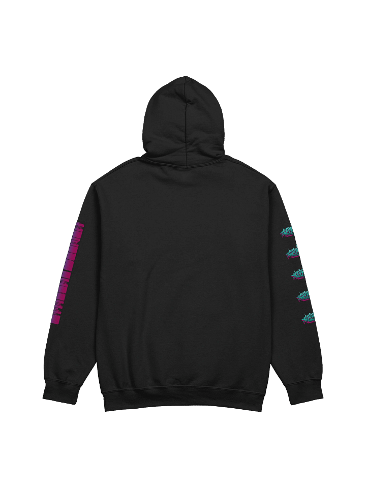 CthulhuSeeker Hoodie product image (2)