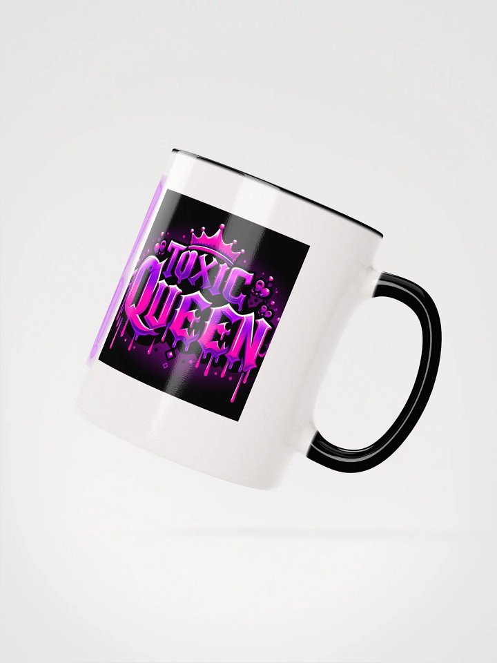 RAWFAM ToxicQueen product image (3)
