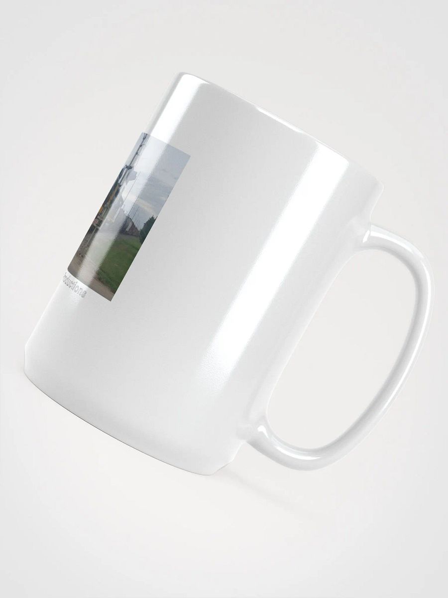Grand Elk 4002 Mug product image (4)
