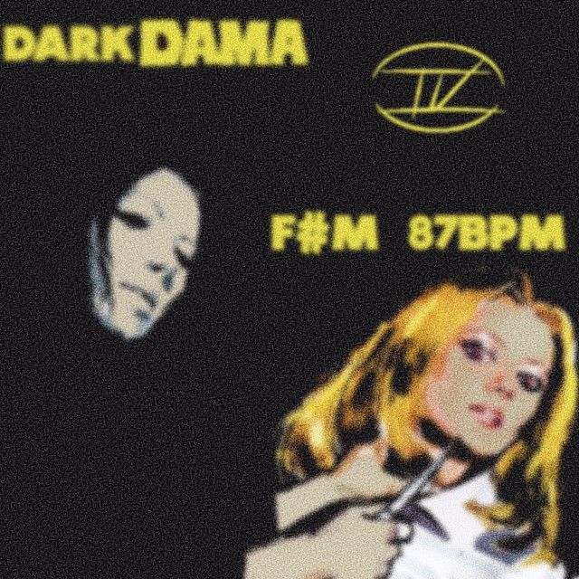 Dark Dama product image (1)