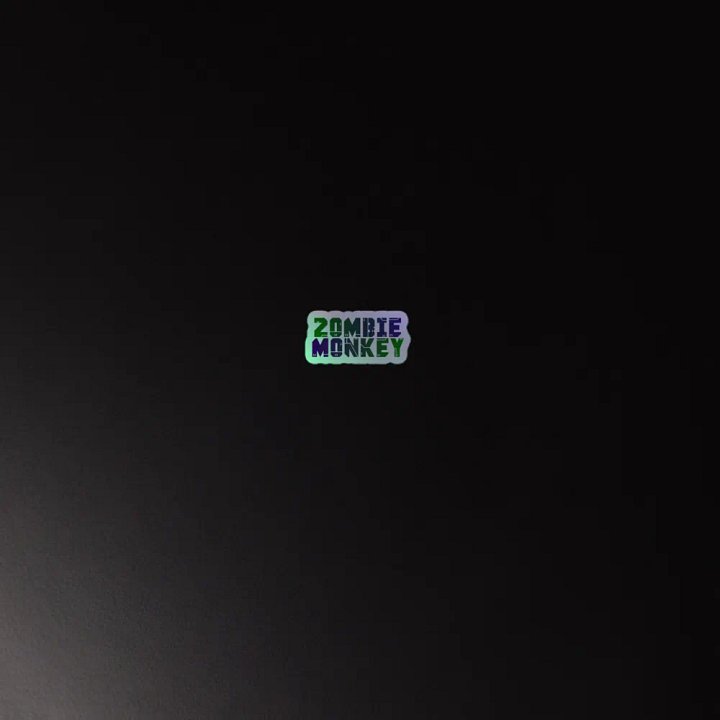 ZM sticker 1 product image (4)