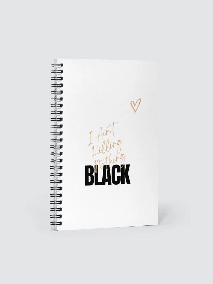 FORTRESS PROMISE PLANNER product image (1)