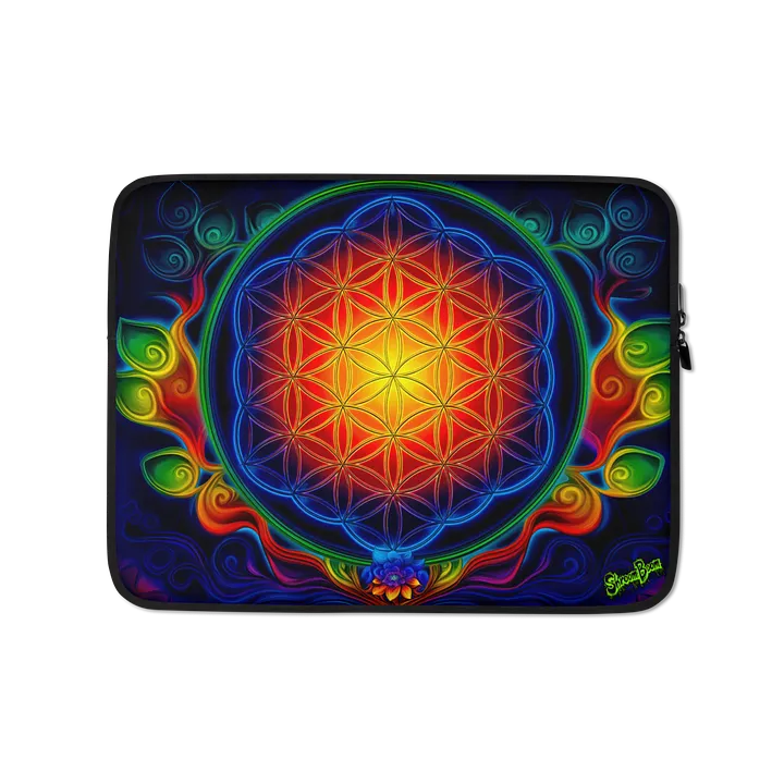 Laptop Sleeve - #LTS22 product image (1)