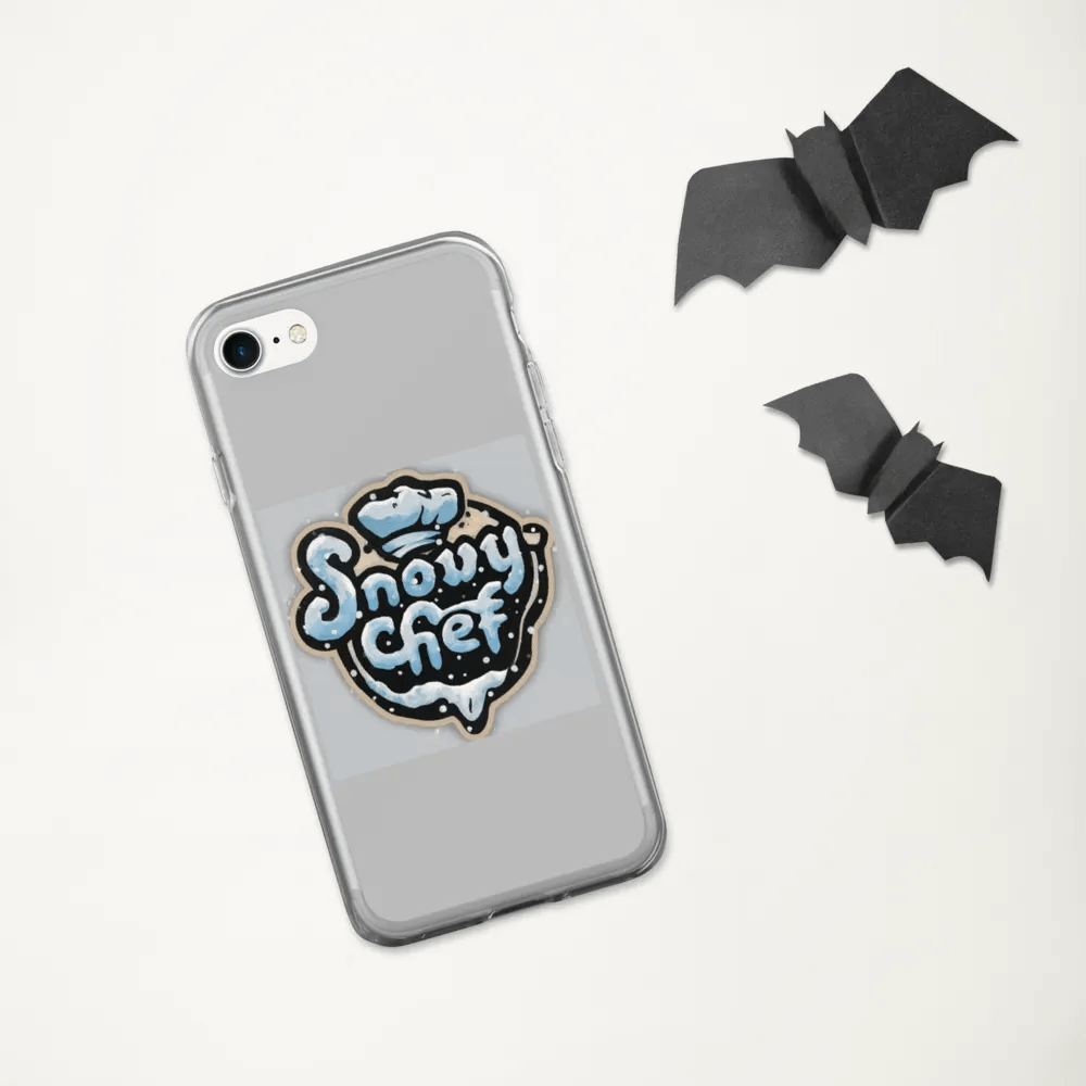 SNOWY phone case product image (333)