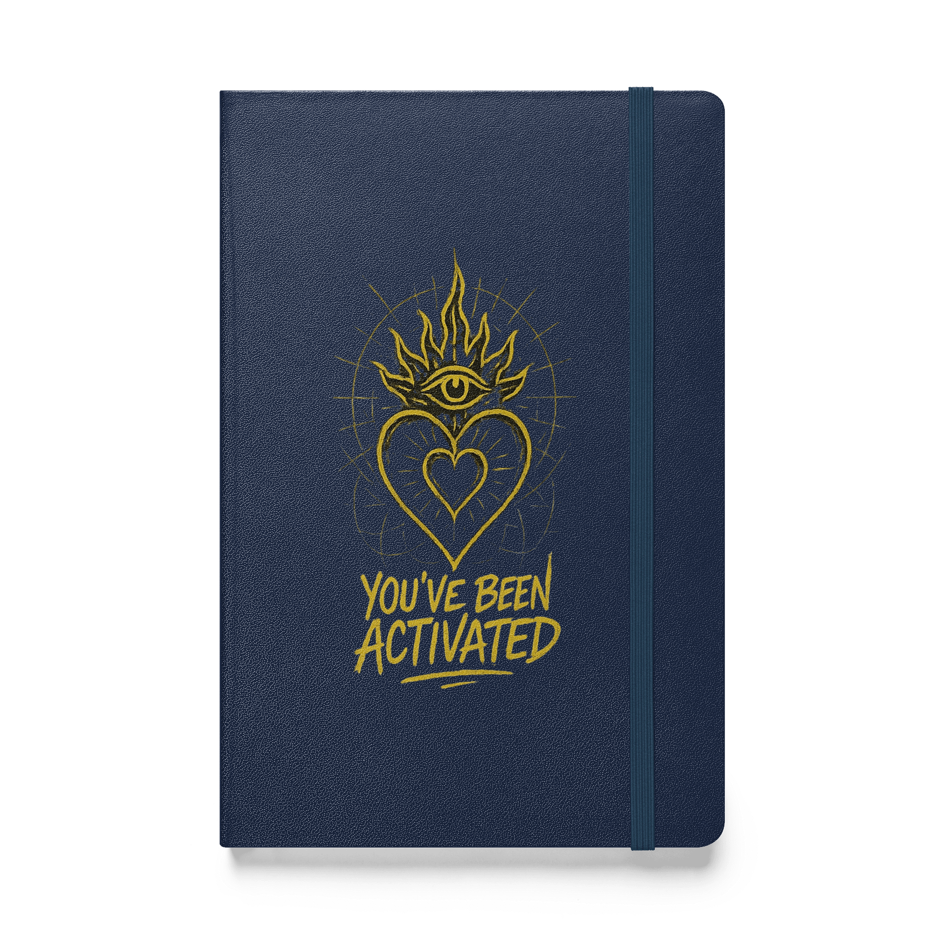 You've Been Activated Journal III product image (4)