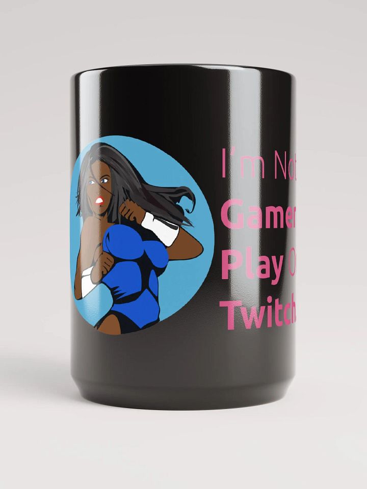 Gamer Mug product image (1)