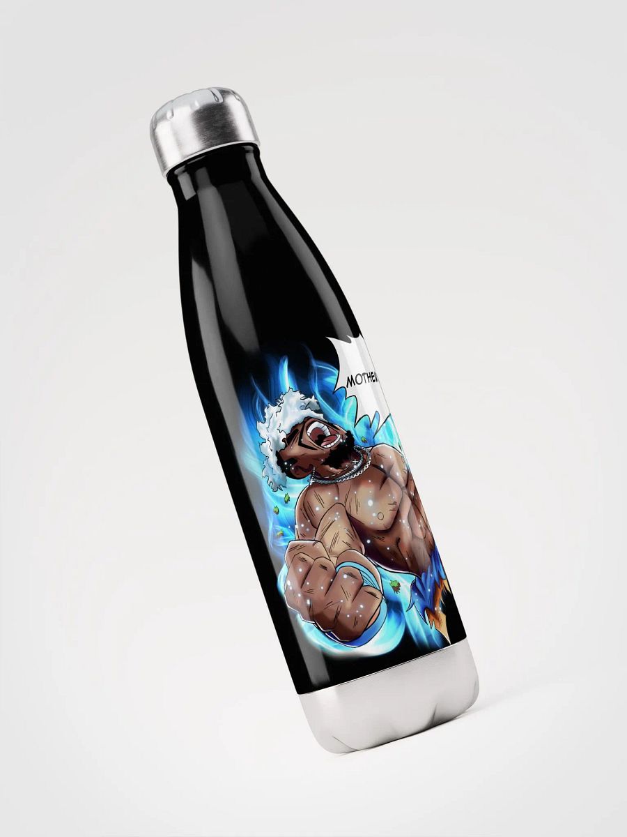 Stainless Steel Water Bottle product image (5)