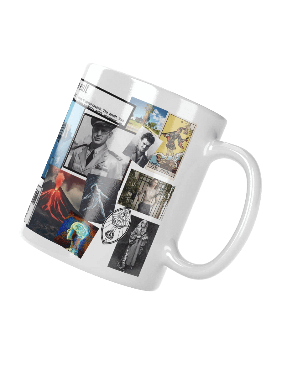 Scientology is a Cult Mug product image (5)