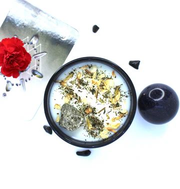 Ritual Purity - Pyrite product image (4)