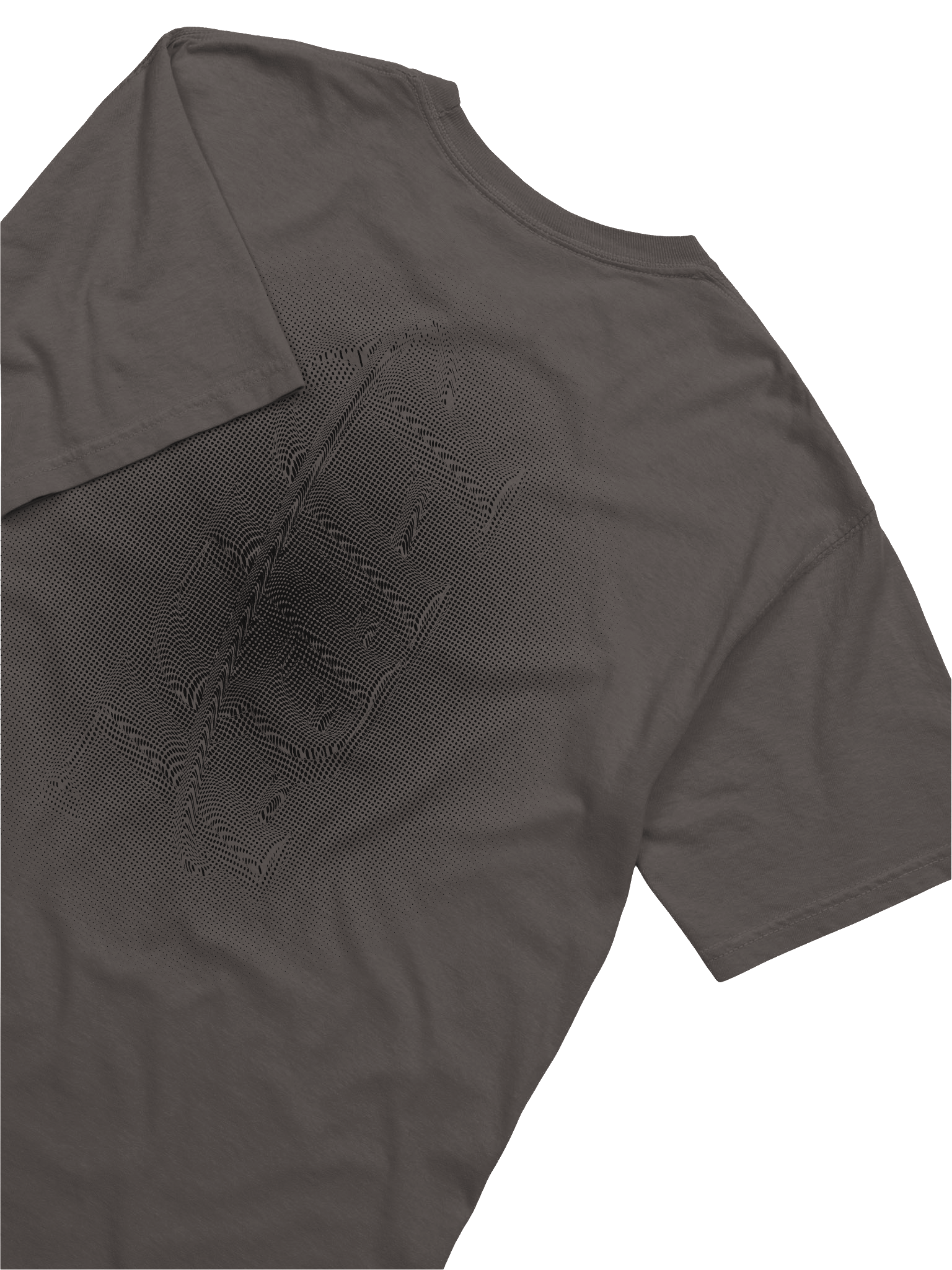 Halftone Tee product image (3)