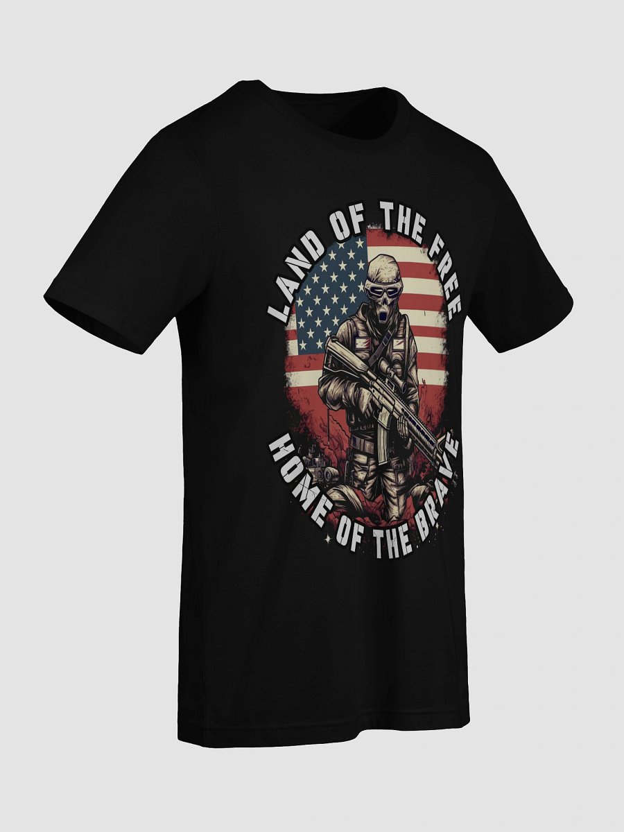 Land Of The Free product image (41)