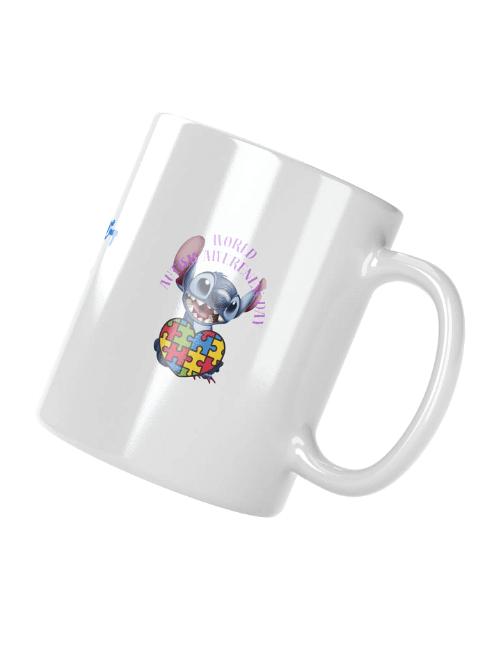 Stitch Mug product image (5)