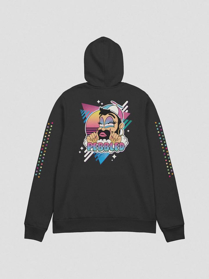 Pebbled Hoodie (Special Edition) product image (8)