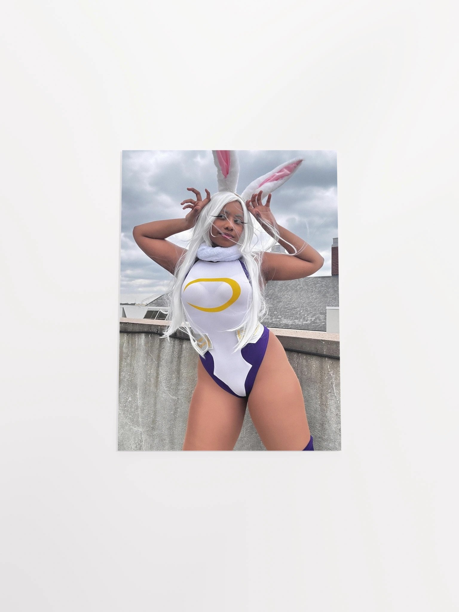 Bunny Poster product image (30)